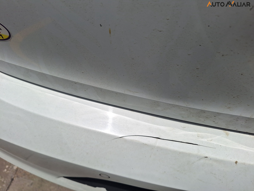 VOLKSWAGEN FOX 1.6 MSI TOTAL FLEX XTREME 4P MANUAL