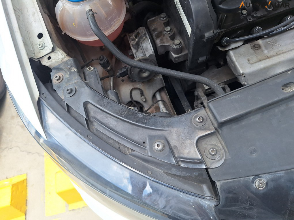 VOLKSWAGEN FOX 1.6 MSI TOTAL FLEX XTREME 4P MANUAL