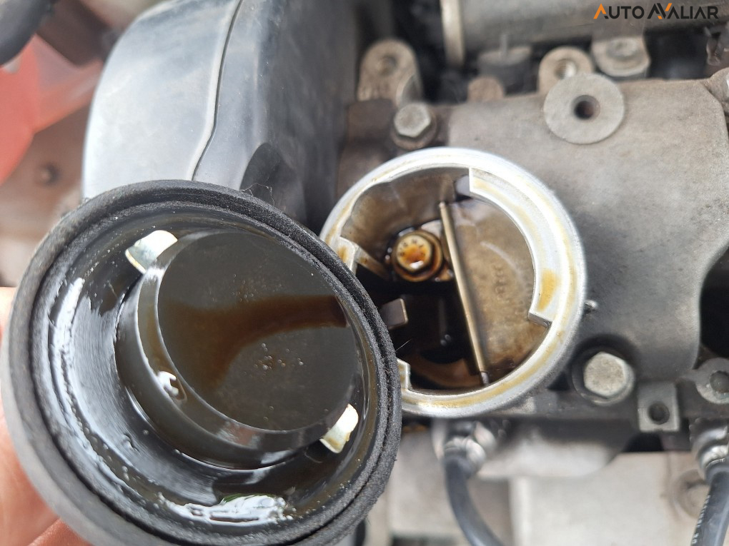 VOLKSWAGEN FOX 1.6 MSI TOTAL FLEX XTREME 4P MANUAL