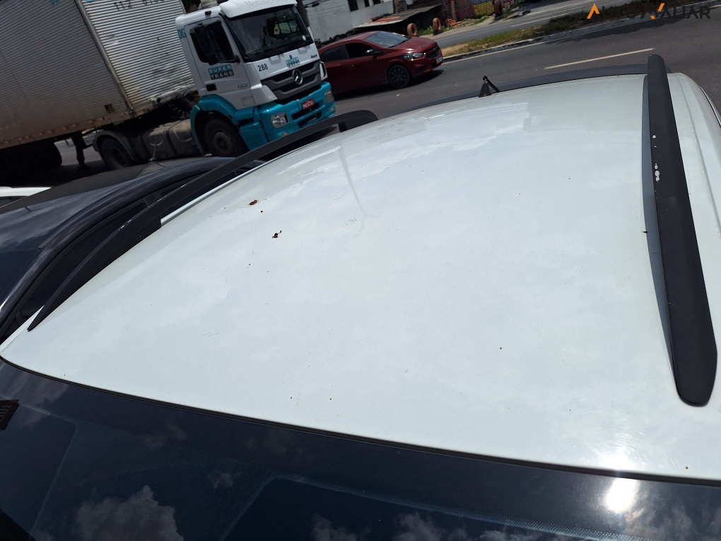 VOLKSWAGEN FOX 1.6 MSI TOTAL FLEX XTREME 4P MANUAL