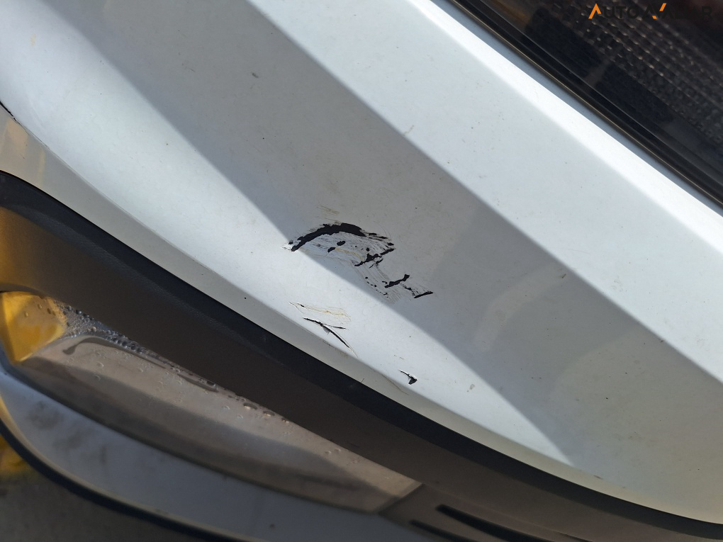 VOLKSWAGEN FOX 1.6 MSI TOTAL FLEX XTREME 4P MANUAL