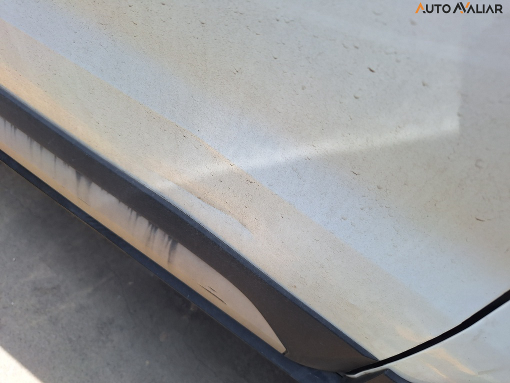 VOLKSWAGEN FOX 1.6 MSI TOTAL FLEX XTREME 4P MANUAL