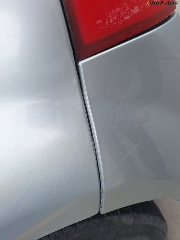 RENAULT SANDERO 1.0 EXPRESSION 16V FLEX 4P MANUAL