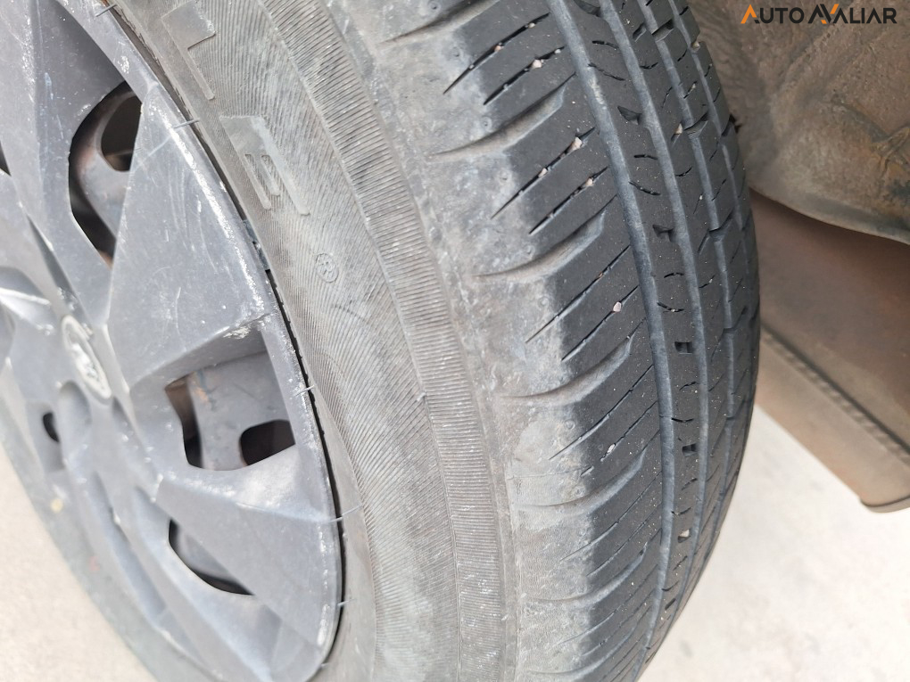 RENAULT SANDERO 1.0 EXPRESSION 16V FLEX 4P MANUAL