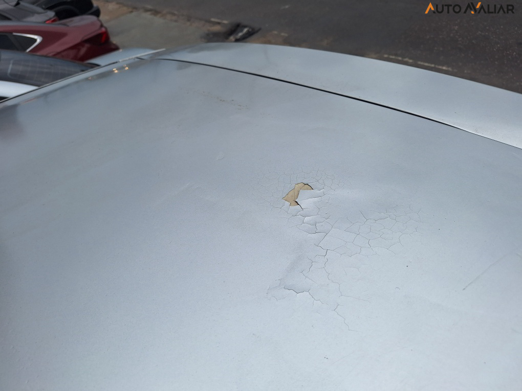 RENAULT SANDERO 1.0 EXPRESSION 16V FLEX 4P MANUAL