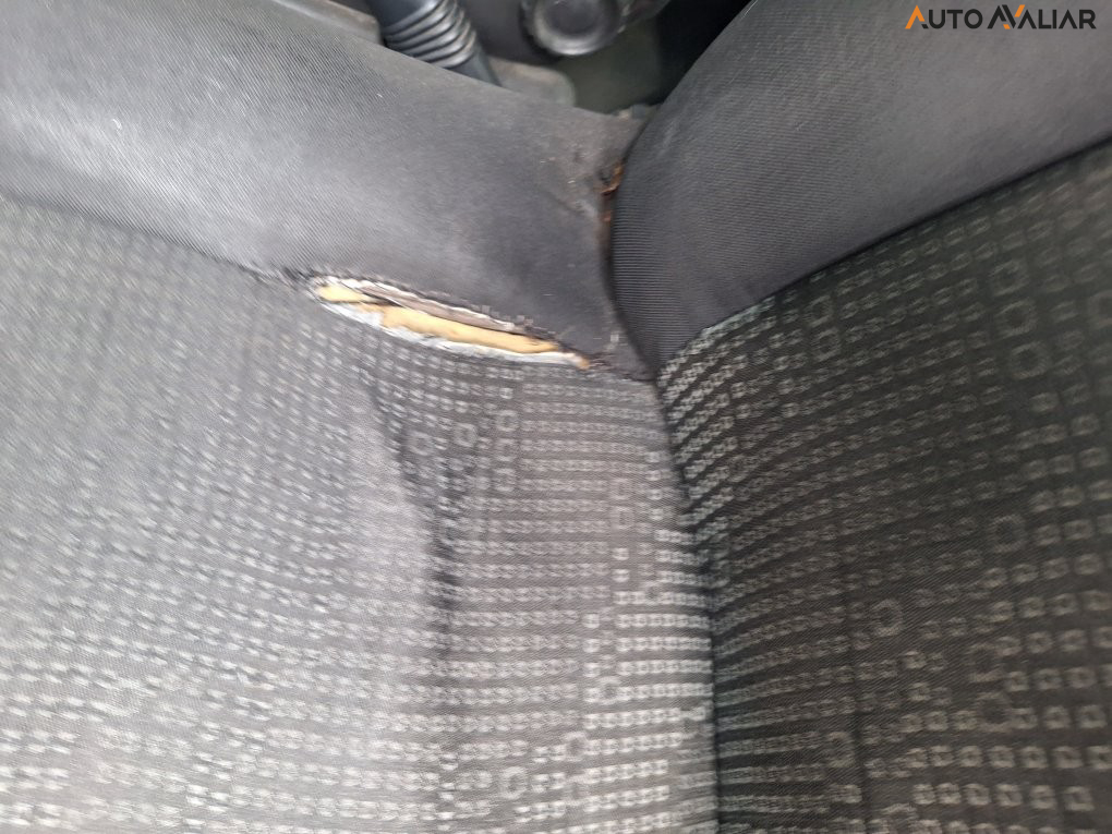 RENAULT SANDERO 1.0 EXPRESSION 16V FLEX 4P MANUAL