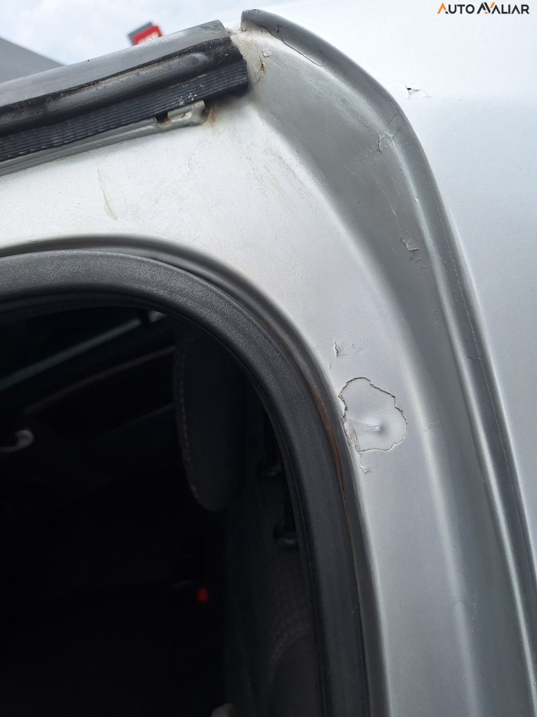 RENAULT SANDERO 1.0 EXPRESSION 16V FLEX 4P MANUAL