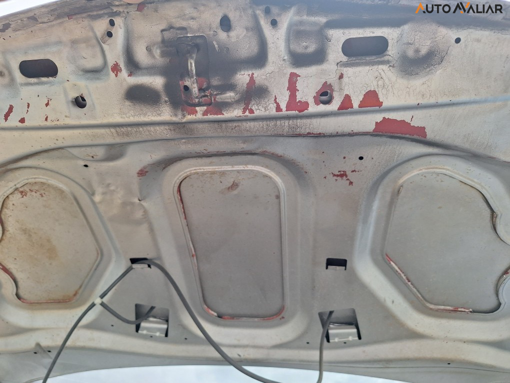 RENAULT SANDERO 1.0 EXPRESSION 16V FLEX 4P MANUAL