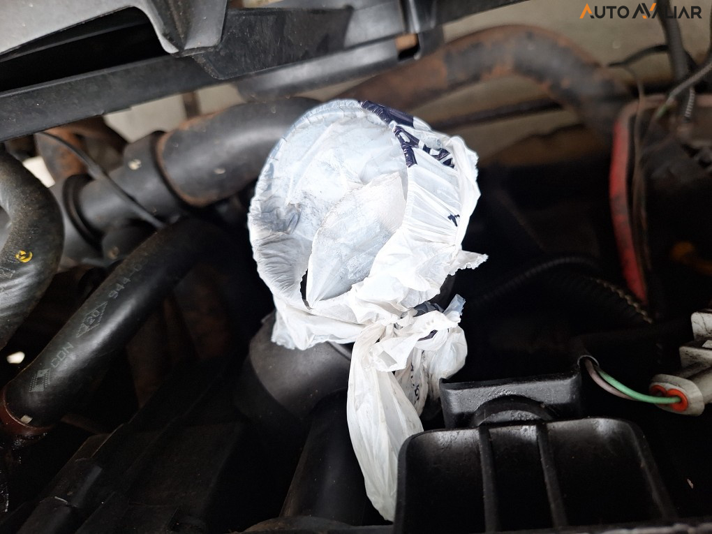 RENAULT SANDERO 1.0 EXPRESSION 16V FLEX 4P MANUAL