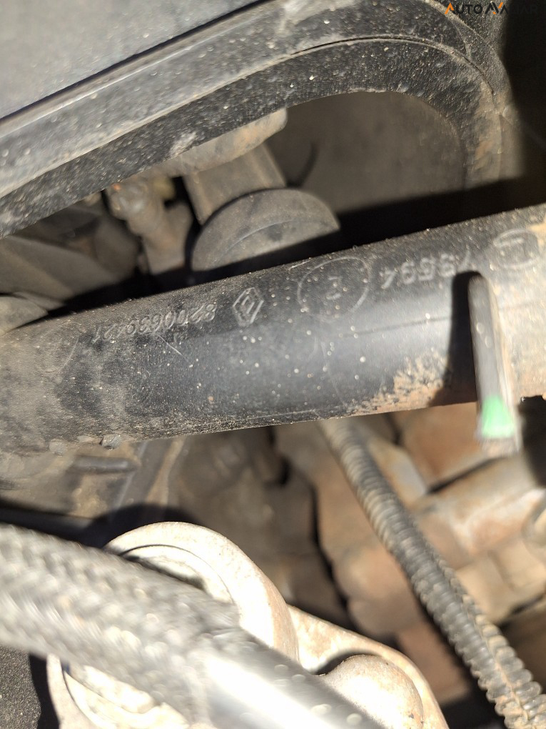 RENAULT SANDERO 1.0 EXPRESSION 16V FLEX 4P MANUAL