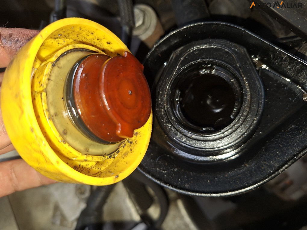 RENAULT SANDERO 1.0 EXPRESSION 16V FLEX 4P MANUAL