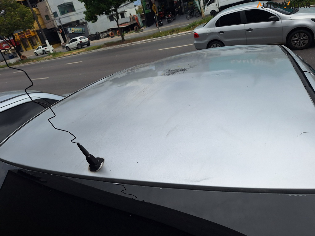 RENAULT SANDERO 1.0 EXPRESSION 16V FLEX 4P MANUAL