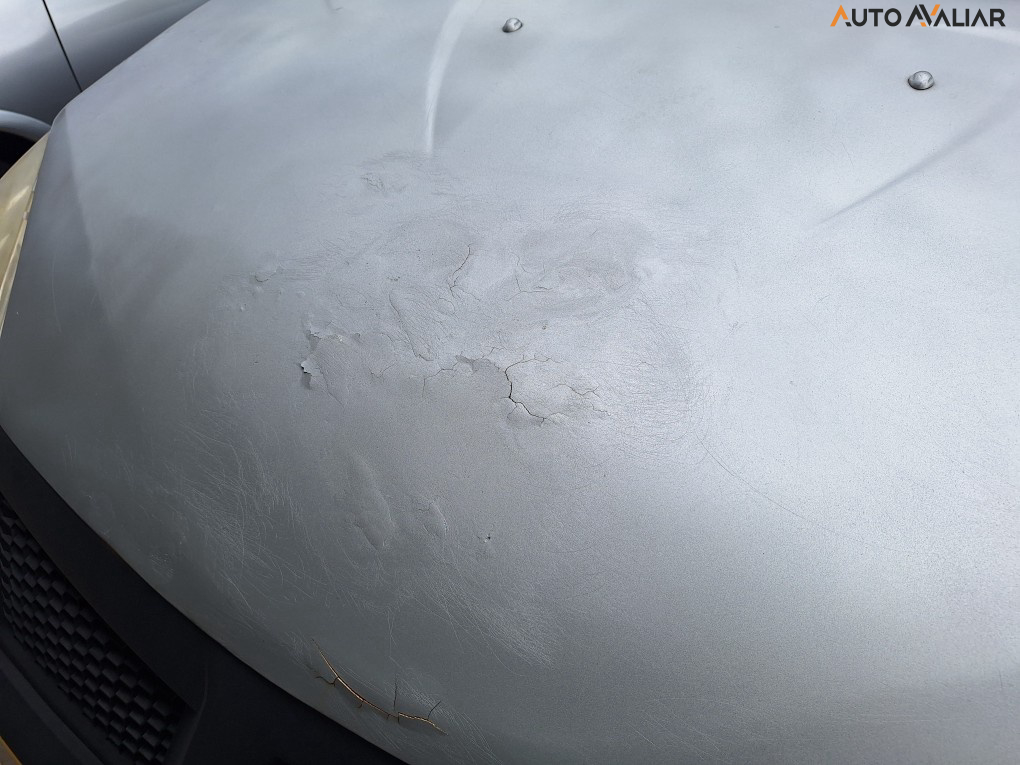 RENAULT SANDERO 1.0 EXPRESSION 16V FLEX 4P MANUAL