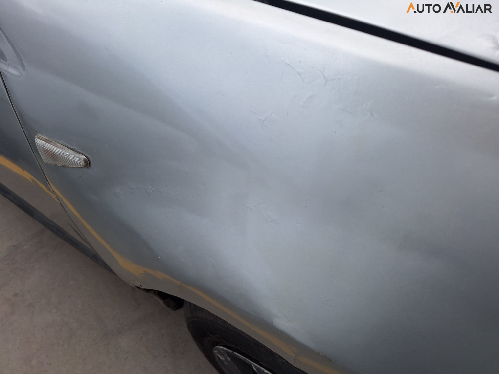 RENAULT SANDERO 1.0 EXPRESSION 16V FLEX 4P MANUAL