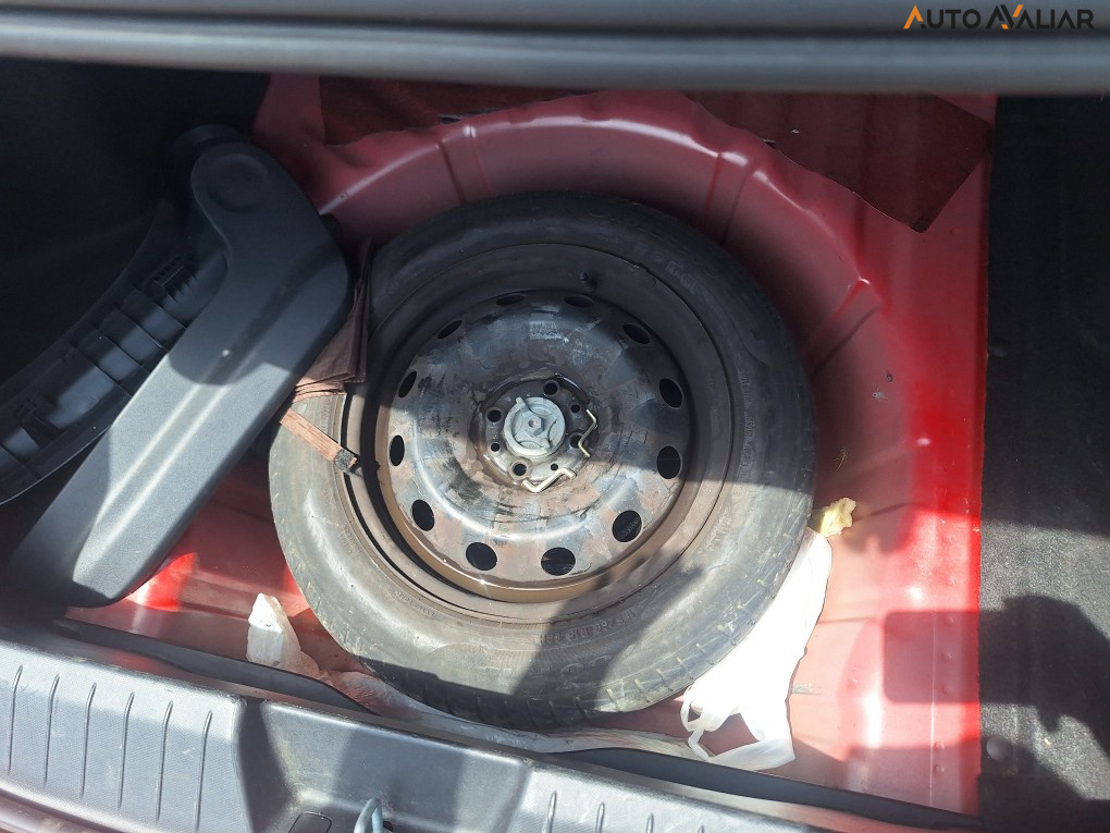 FIAT CRONOS DRIVE 1.0 6V FLEXX