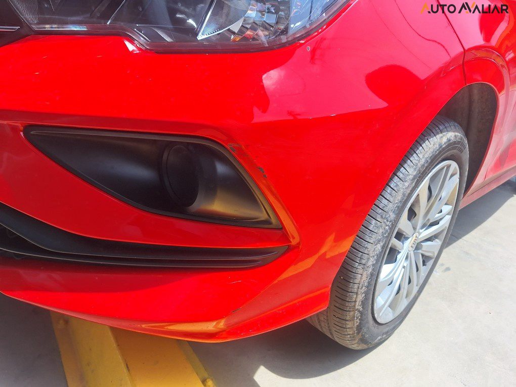 FIAT CRONOS DRIVE 1.0 6V FLEXX