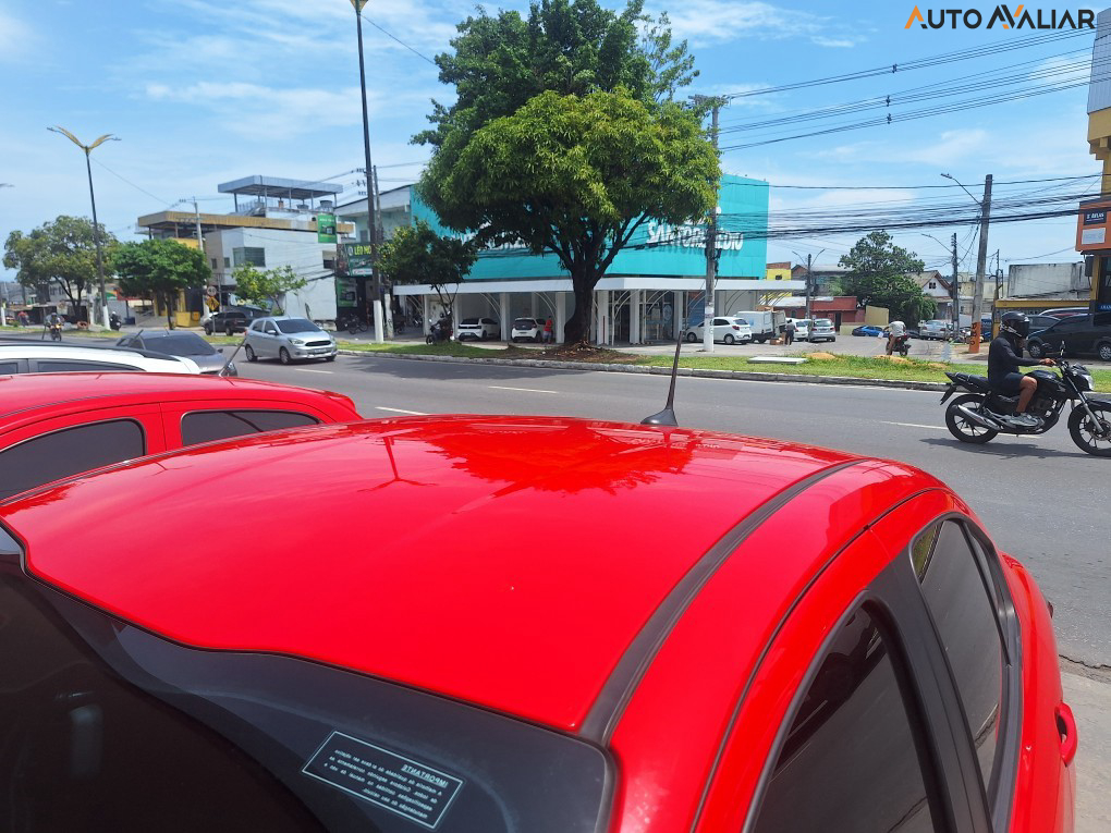 FIAT CRONOS DRIVE 1.0 6V FLEXX