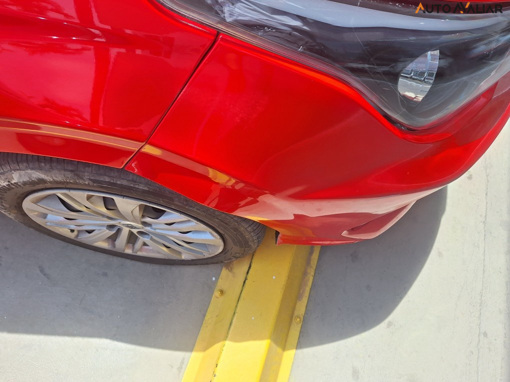 FIAT CRONOS DRIVE 1.0 6V FLEXX