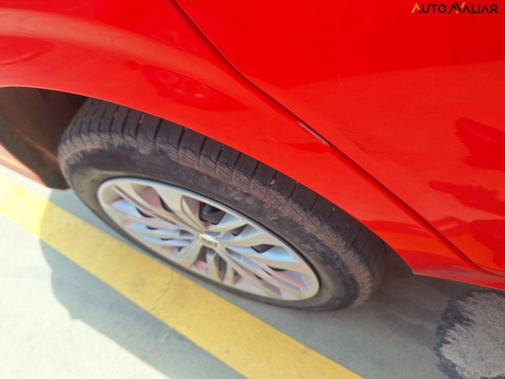 FIAT CRONOS DRIVE 1.0 6V FLEXX