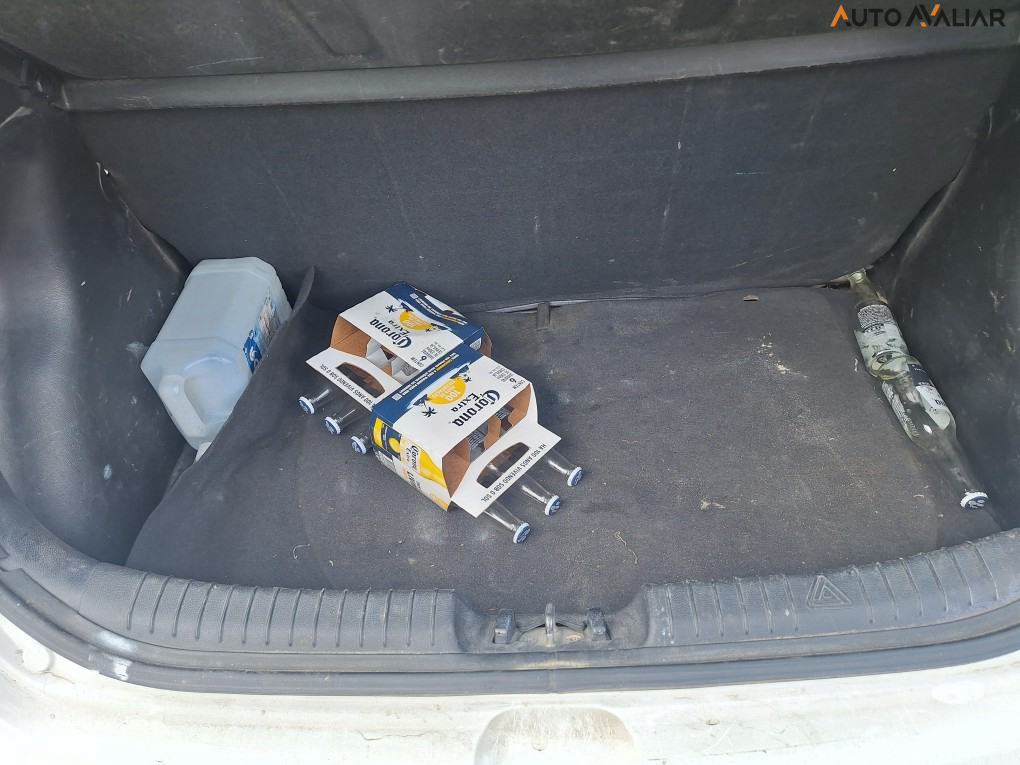 HYUNDAI HB20 1.0 COMFORT PLUS 12V FLEX 4P MANUAL