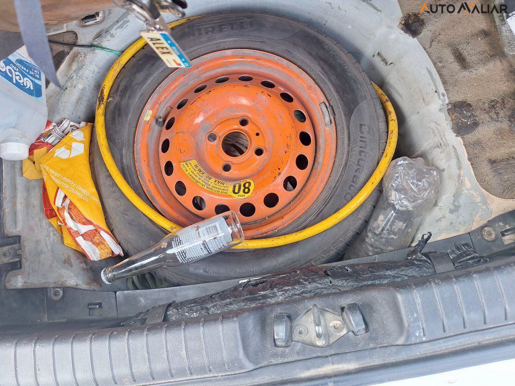 HYUNDAI HB20 1.0 COMFORT PLUS 12V FLEX 4P MANUAL