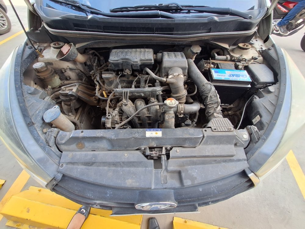 HYUNDAI HB20 1.0 COMFORT PLUS 12V FLEX 4P MANUAL