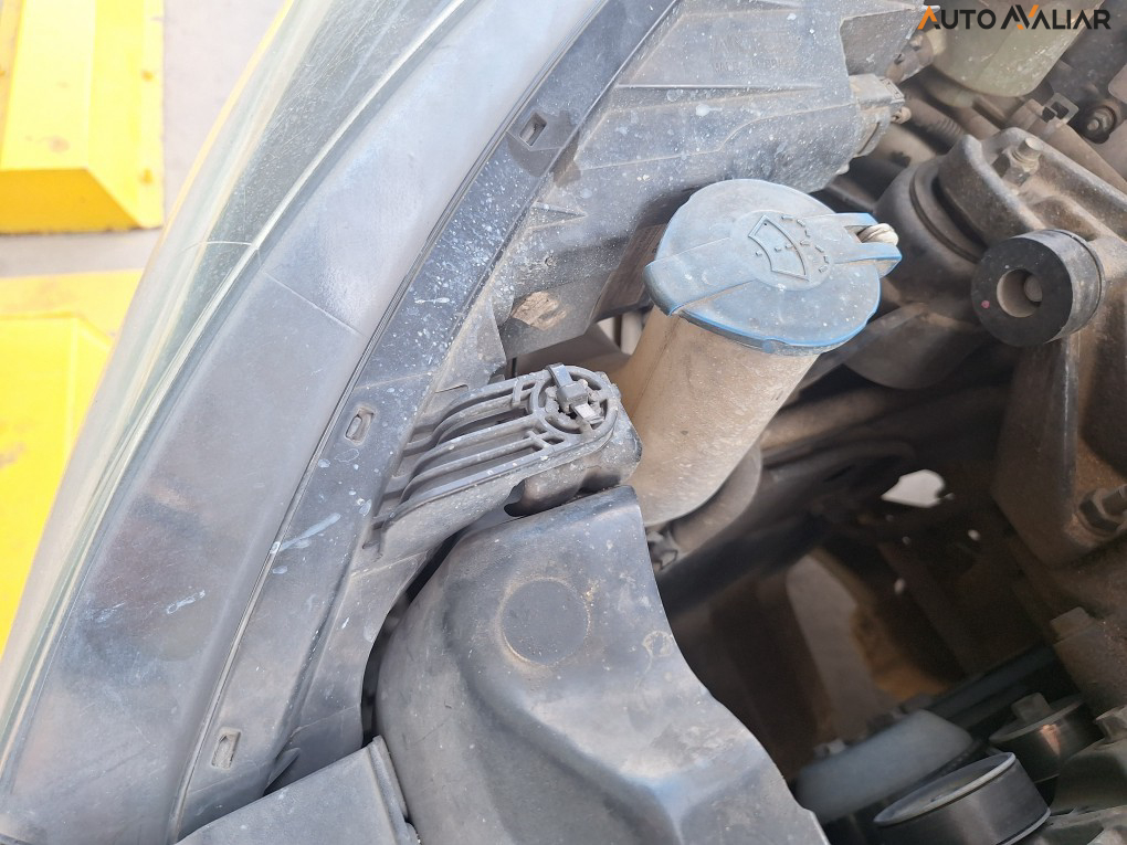 HYUNDAI HB20 1.0 COMFORT PLUS 12V FLEX 4P MANUAL