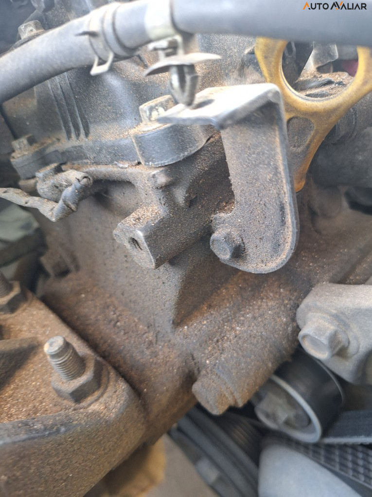 HYUNDAI HB20 1.0 COMFORT PLUS 12V FLEX 4P MANUAL