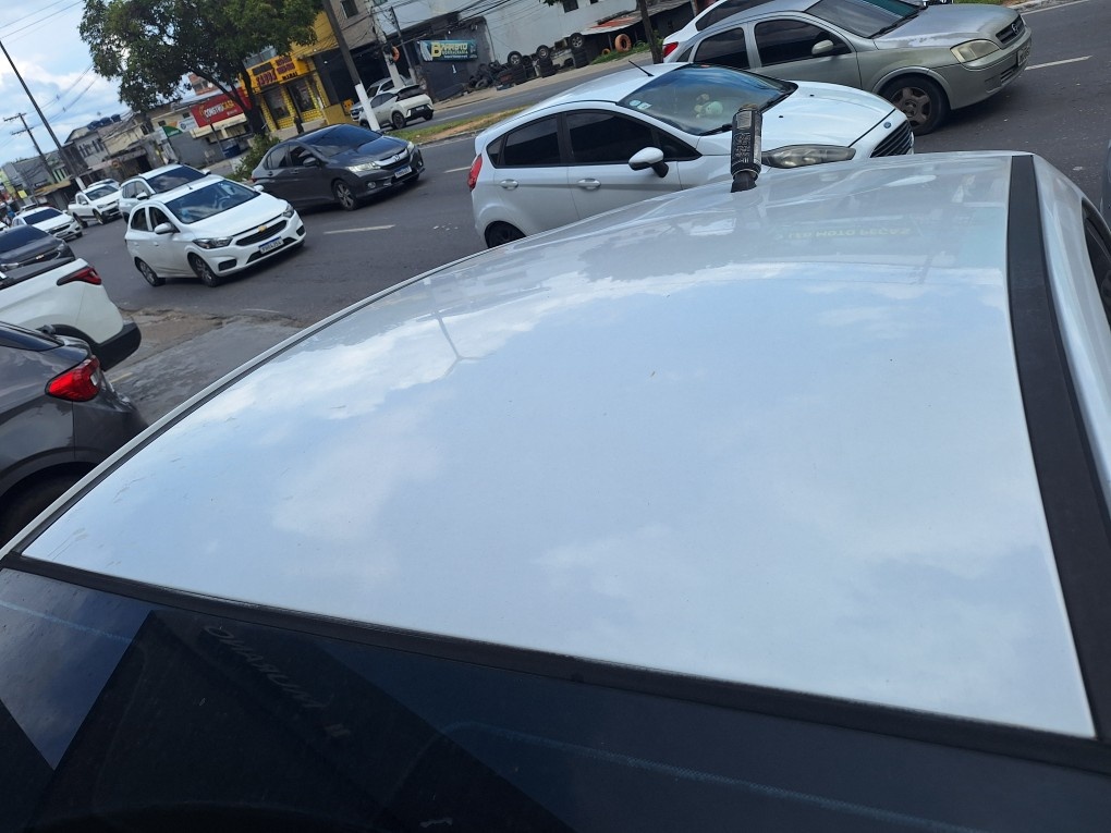 HYUNDAI HB20 1.0 COMFORT PLUS 12V FLEX 4P MANUAL