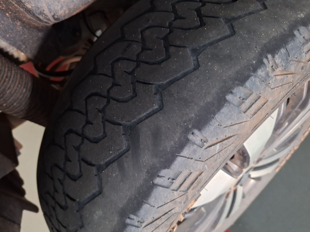 FIAT TORO 1.3 TURBO 270 FLEX VOLCANO AT6