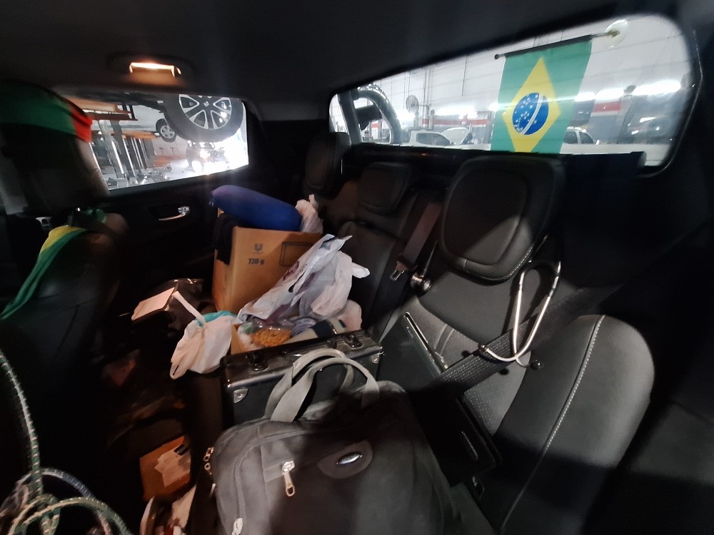 FIAT TORO 1.3 TURBO 270 FLEX VOLCANO AT6