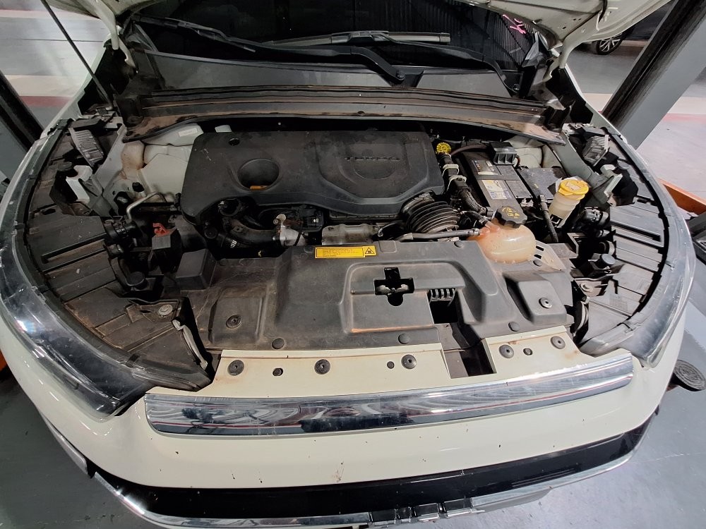 FIAT TORO 1.3 TURBO 270 FLEX VOLCANO AT6