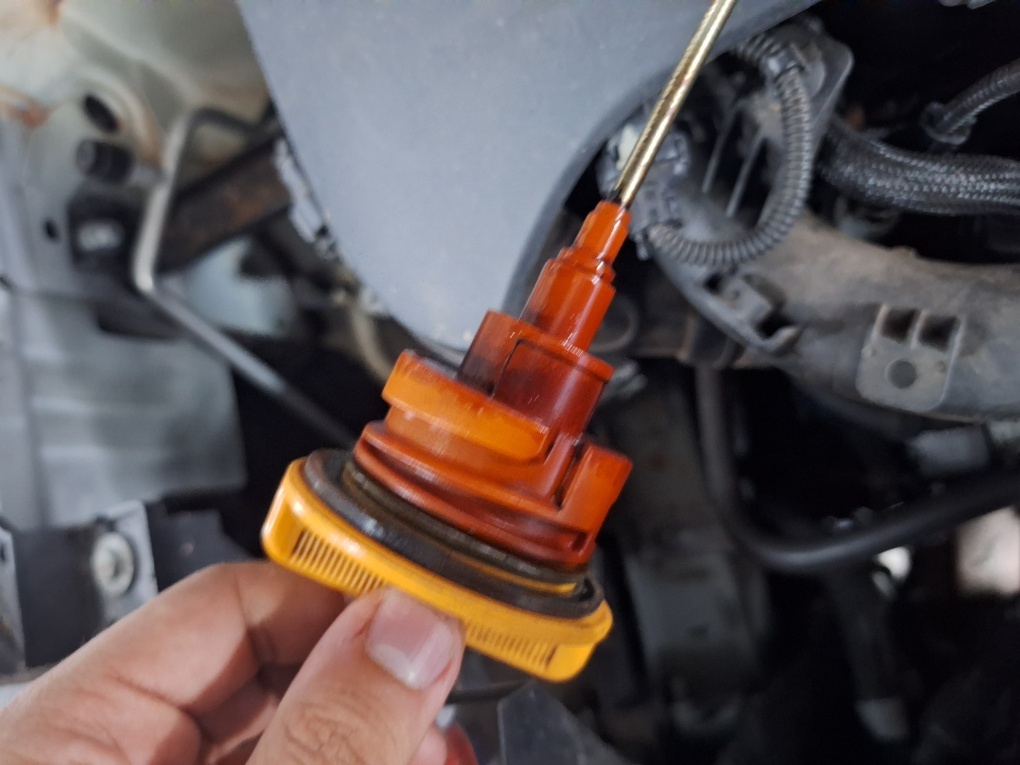 FIAT TORO 1.3 TURBO 270 FLEX VOLCANO AT6