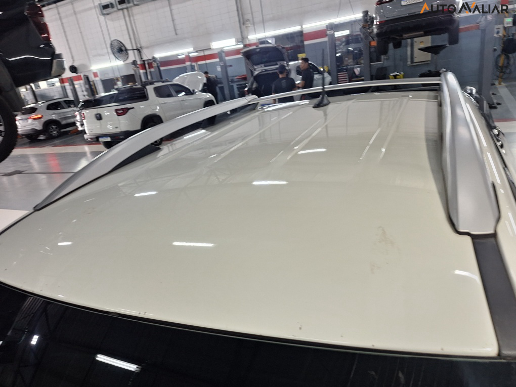 FIAT TORO 1.3 TURBO 270 FLEX VOLCANO AT6