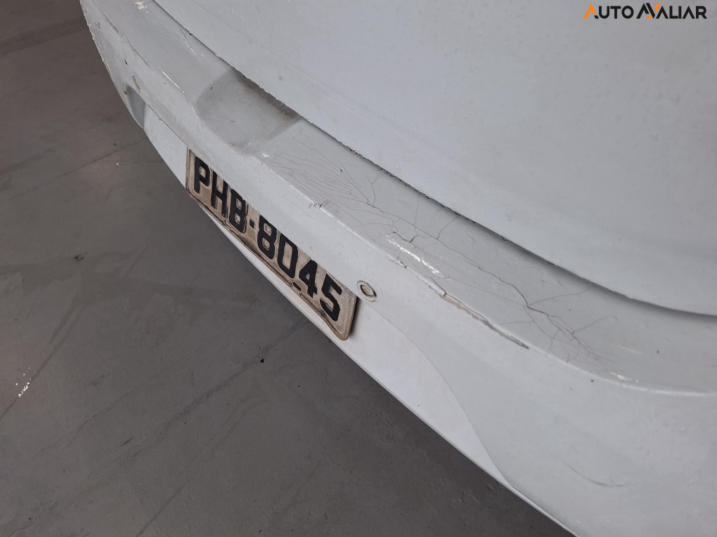 RENAULT SANDERO 1.6 EXPRESSION 8V FLEX 4P MANUAL