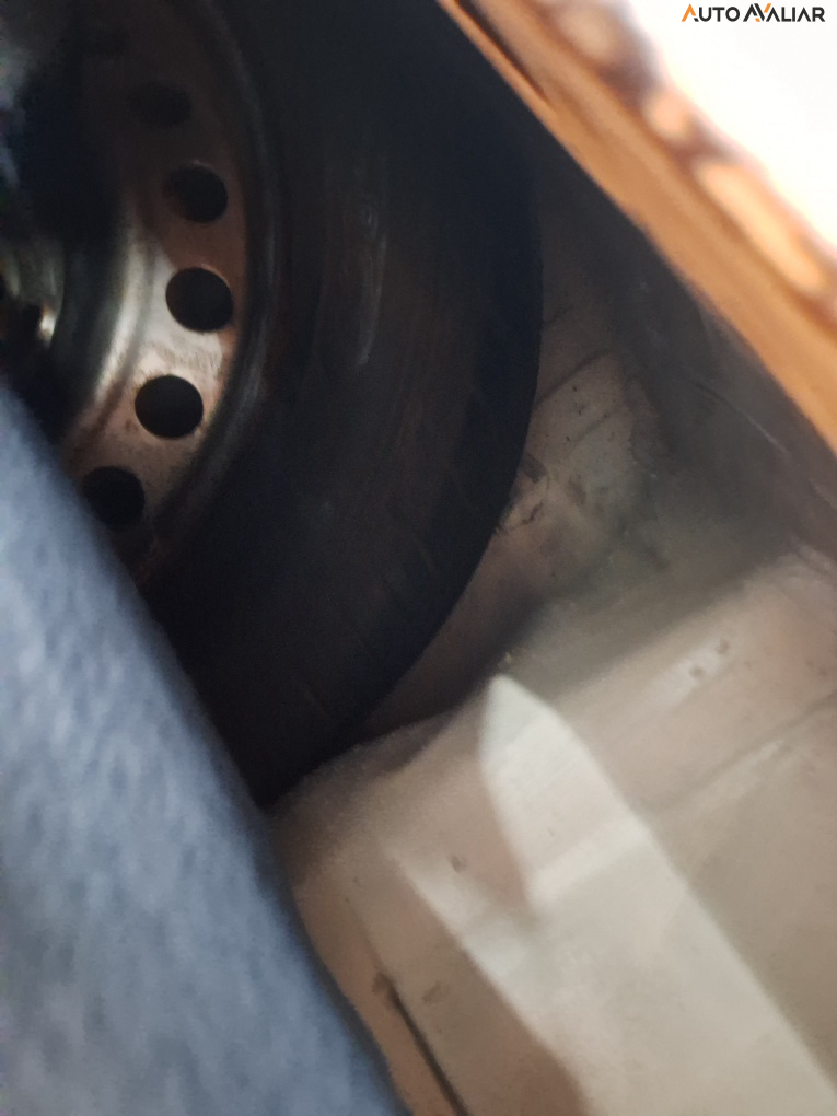 RENAULT SANDERO 1.6 EXPRESSION 8V FLEX 4P MANUAL