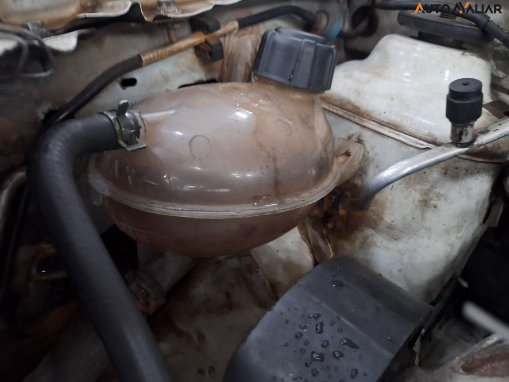 RENAULT SANDERO 1.6 EXPRESSION 8V FLEX 4P MANUAL