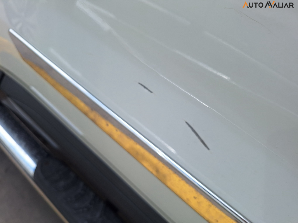 FIAT TORO 1.3 TURBO 270 FLEX ENDURANCE AT6