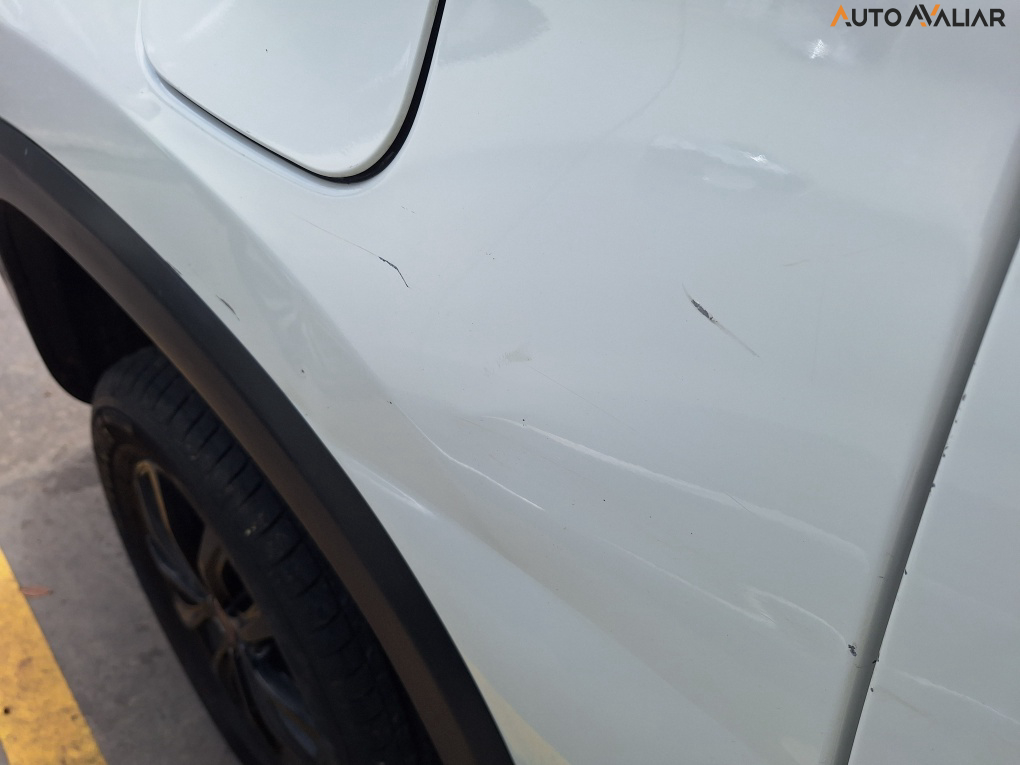 FIAT TORO 1.3 TURBO 270 FLEX ENDURANCE AT6