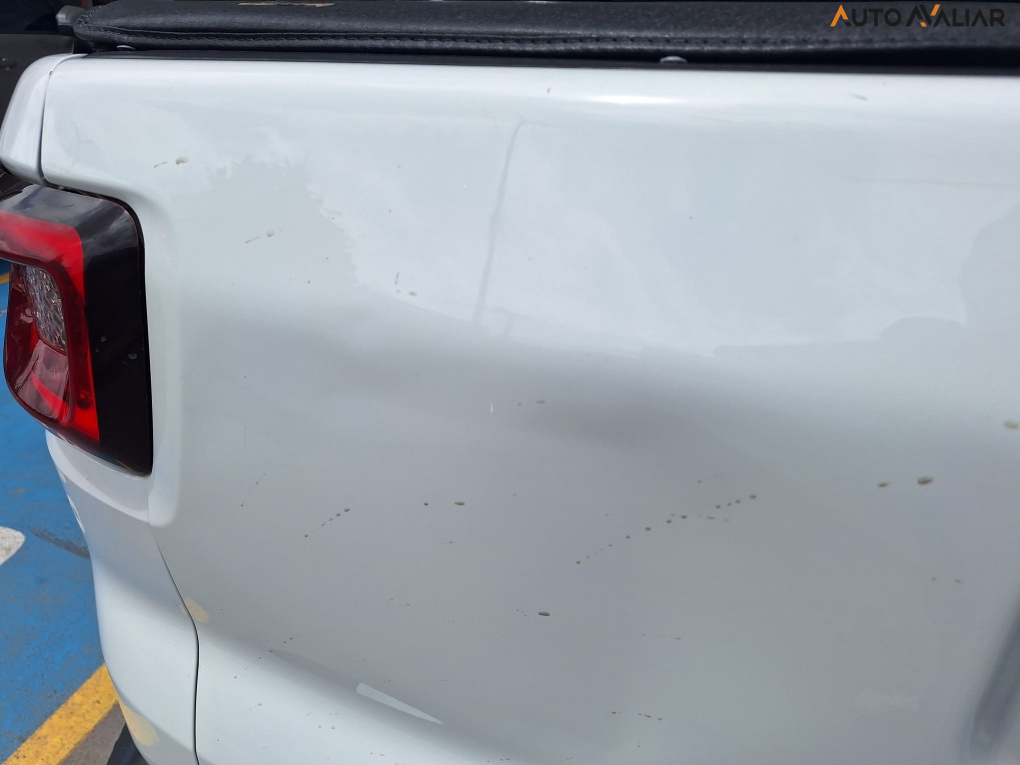 FIAT TORO 1.3 TURBO 270 FLEX ENDURANCE AT6