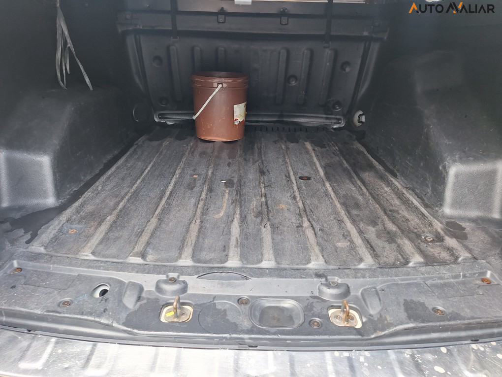 FIAT TORO 1.3 TURBO 270 FLEX ENDURANCE AT6