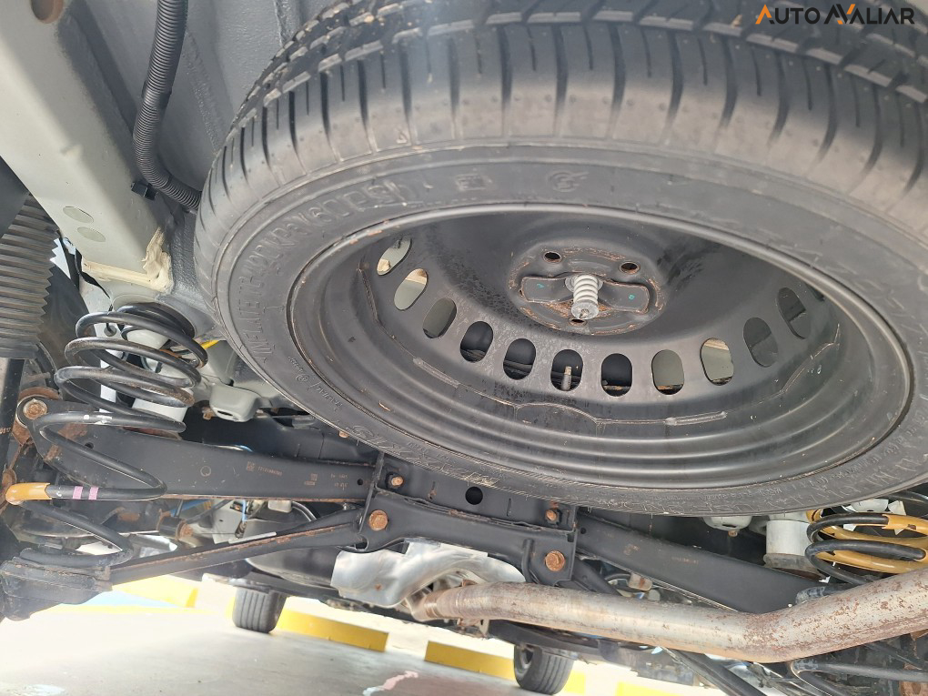 FIAT TORO 1.3 TURBO 270 FLEX ENDURANCE AT6