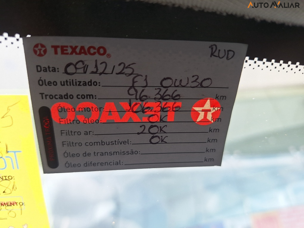 FIAT TORO 1.3 TURBO 270 FLEX ENDURANCE AT6