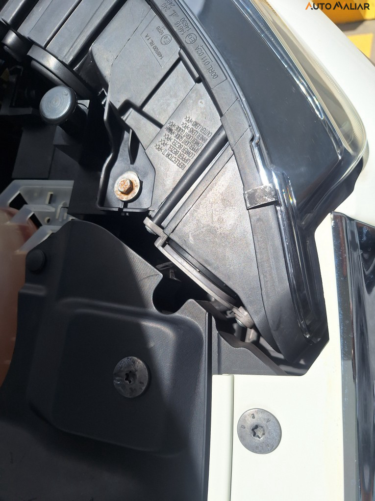 FIAT TORO 1.3 TURBO 270 FLEX ENDURANCE AT6