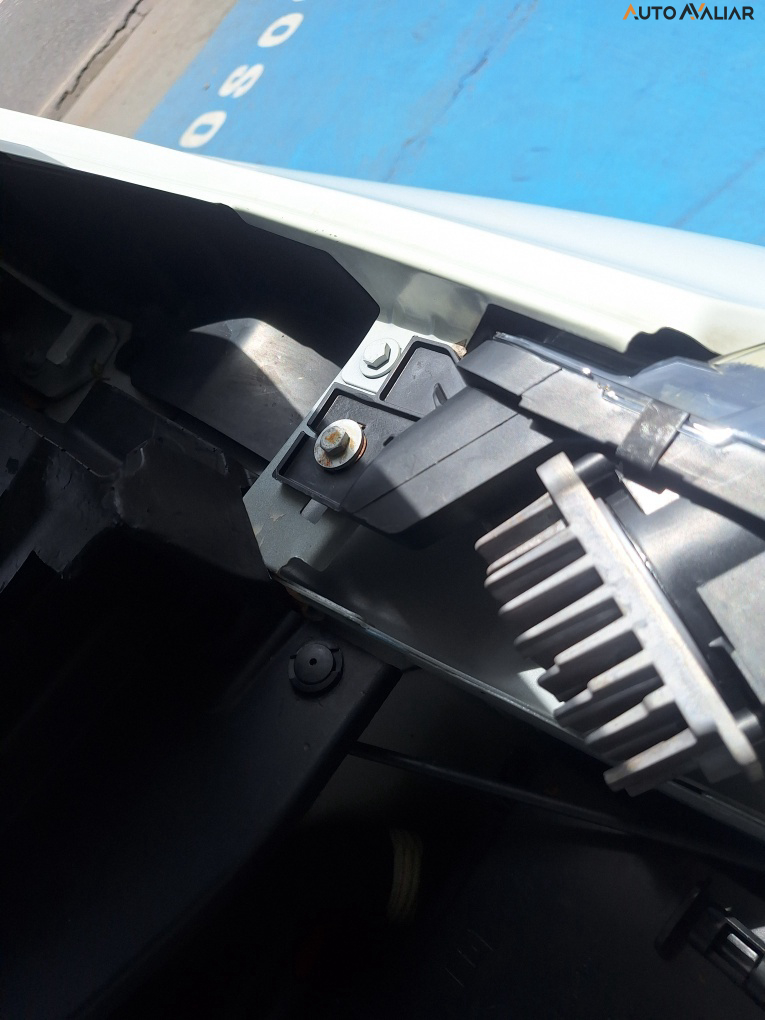 FIAT TORO 1.3 TURBO 270 FLEX ENDURANCE AT6