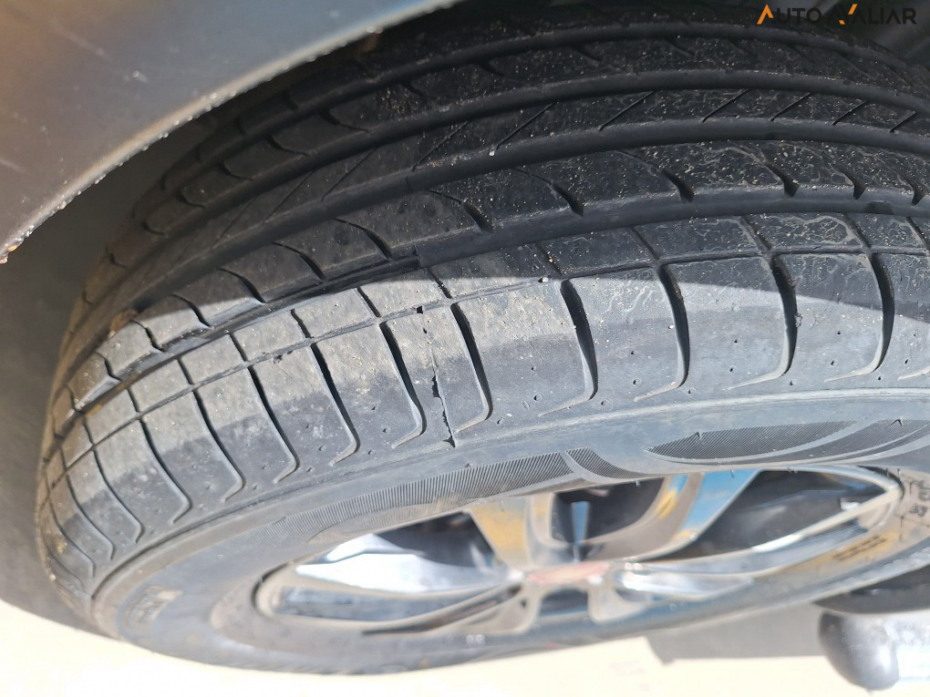 FIAT TORO 1.3 TURBO 270 FLEX ENDURANCE AT6