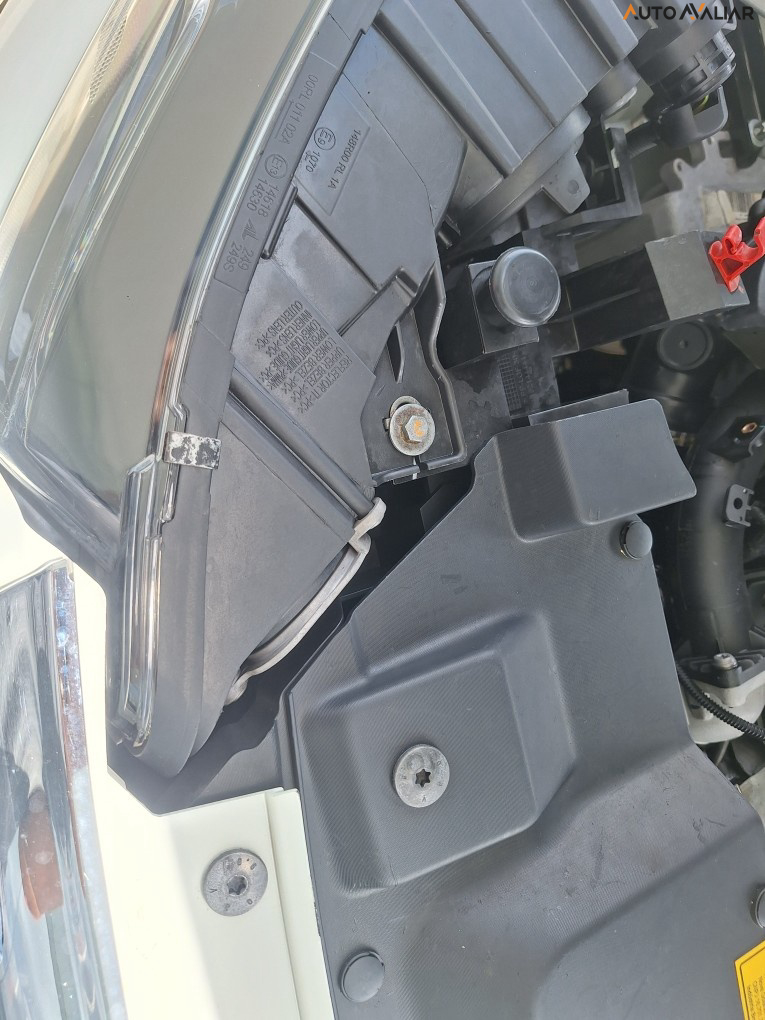 FIAT TORO 1.3 TURBO 270 FLEX ENDURANCE AT6