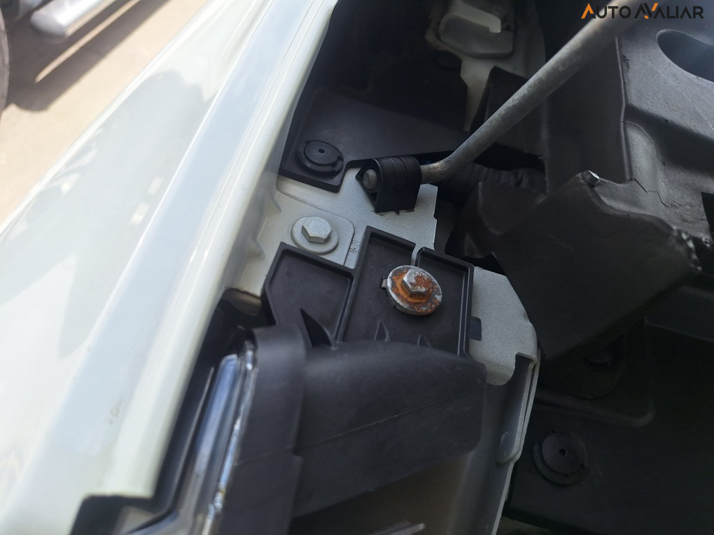 FIAT TORO 1.3 TURBO 270 FLEX ENDURANCE AT6