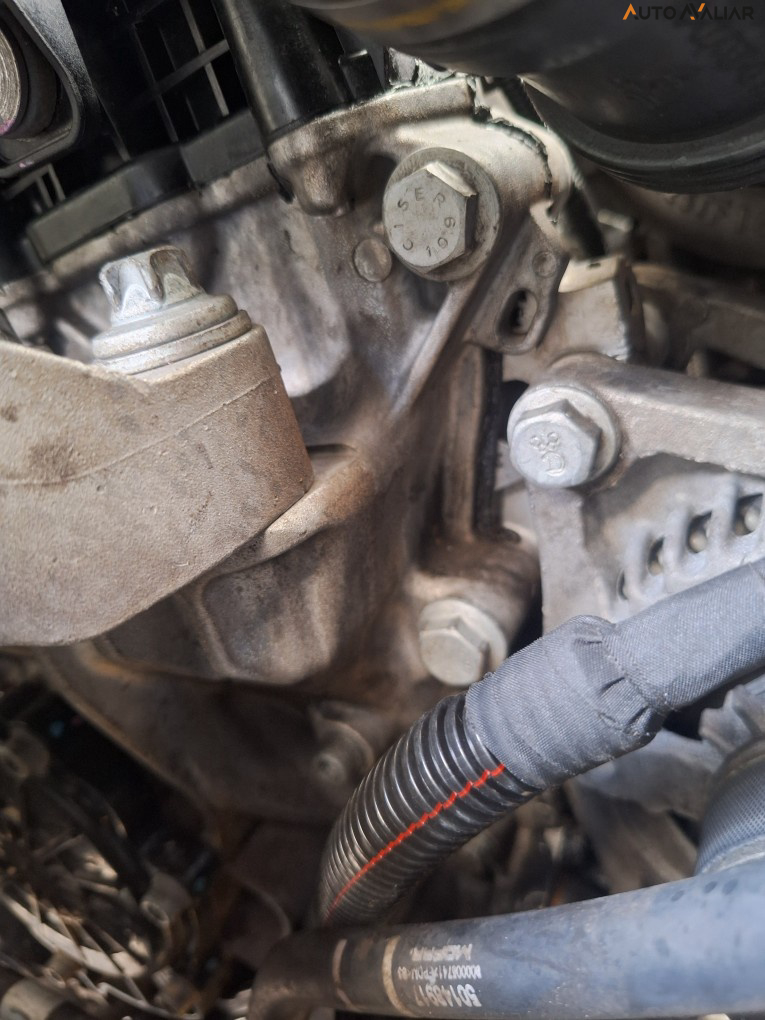 FIAT TORO 1.3 TURBO 270 FLEX ENDURANCE AT6