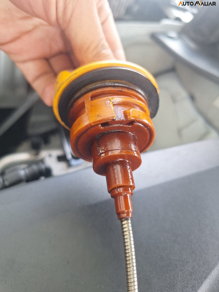 FIAT TORO 1.3 TURBO 270 FLEX ENDURANCE AT6